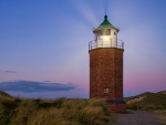 sylt-kampen-leuchtturm